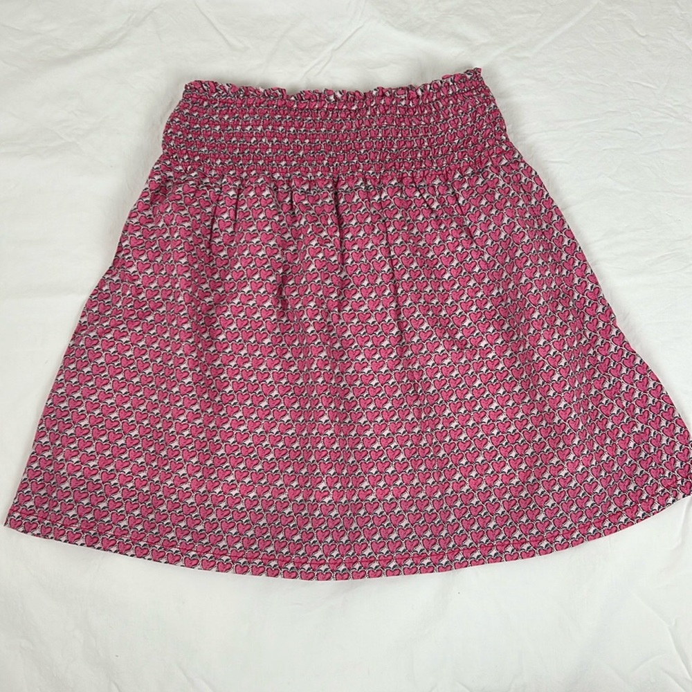 Girls Peek (from Nordstrom) pull on skirt size 8